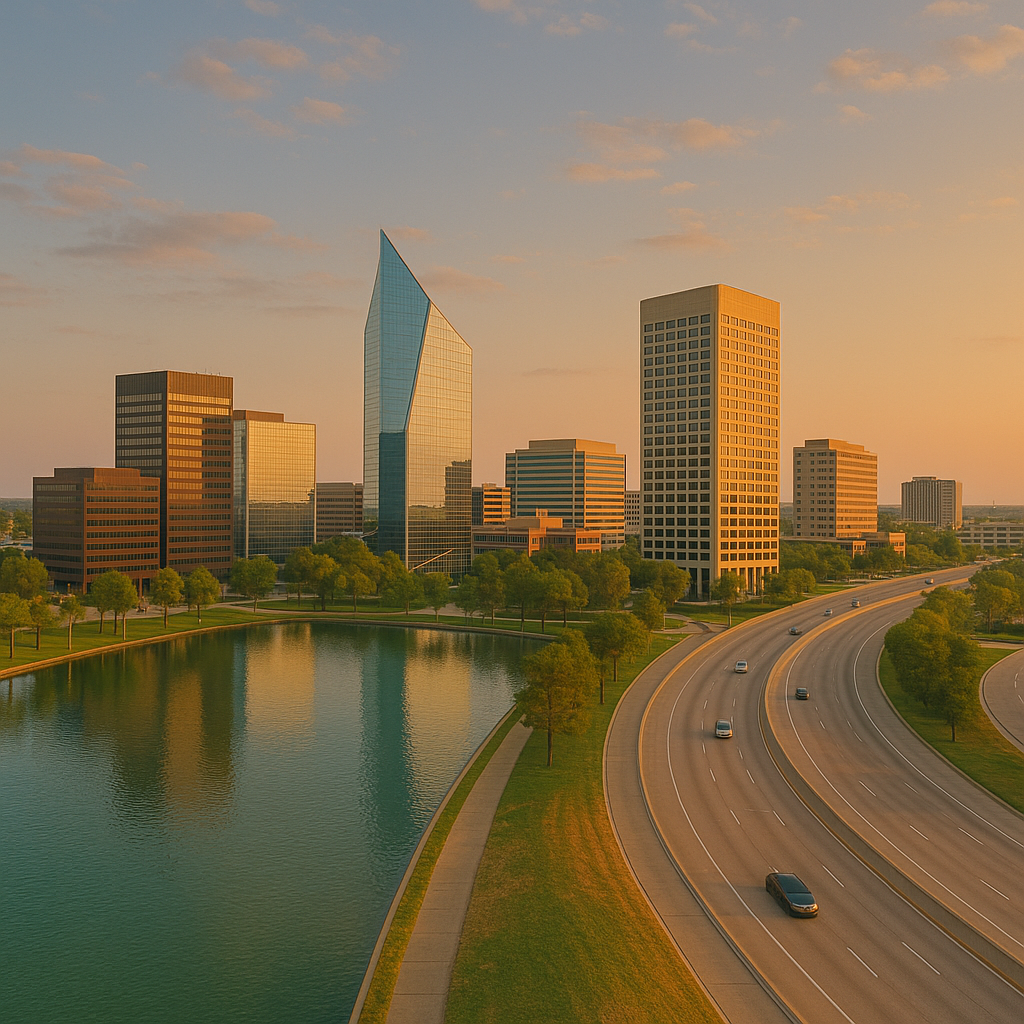 Irving, Texas