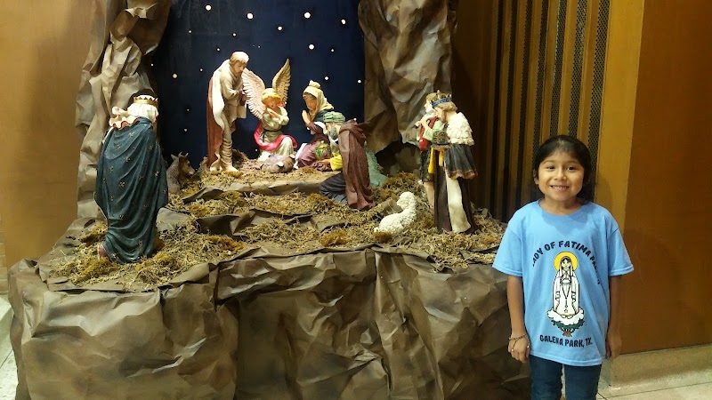 Our Lady of Fatima School - Galena Park campus