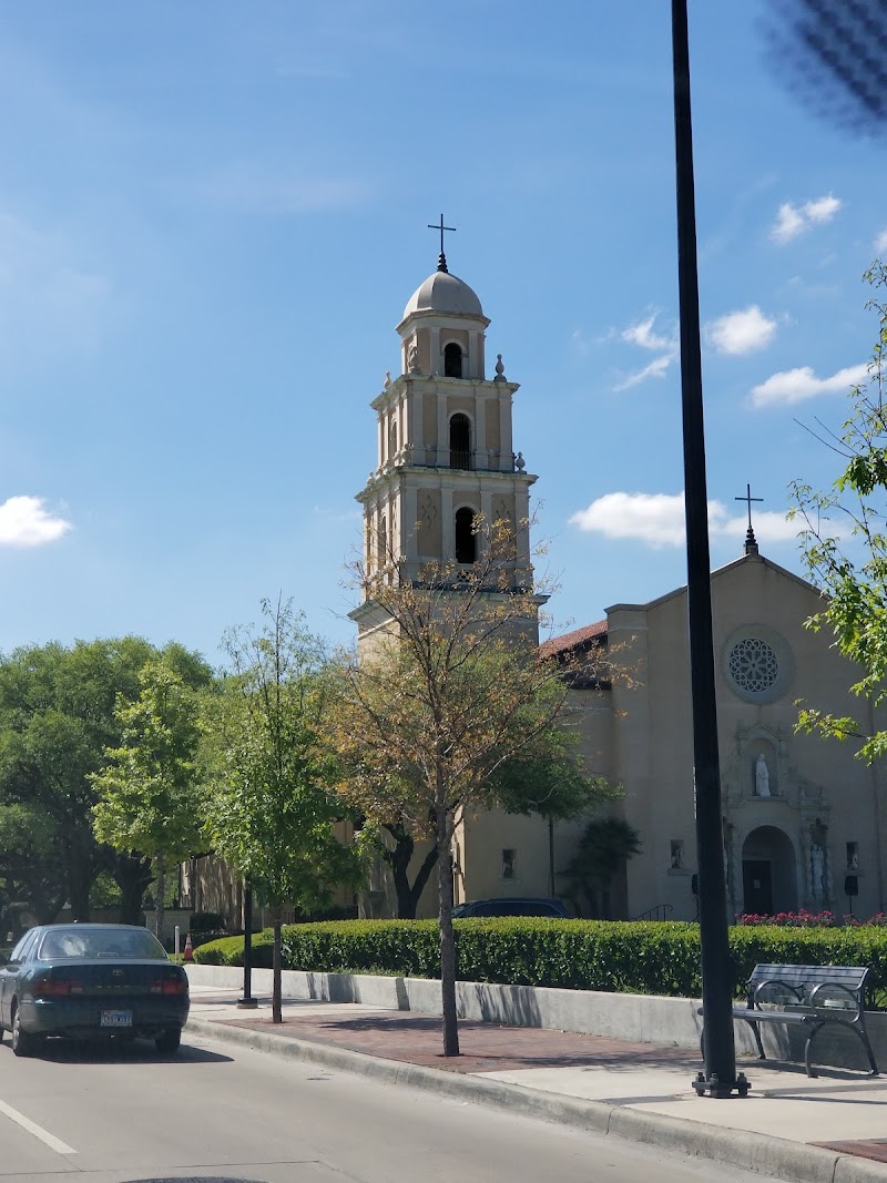 St. Anne Catholic School Houston campus