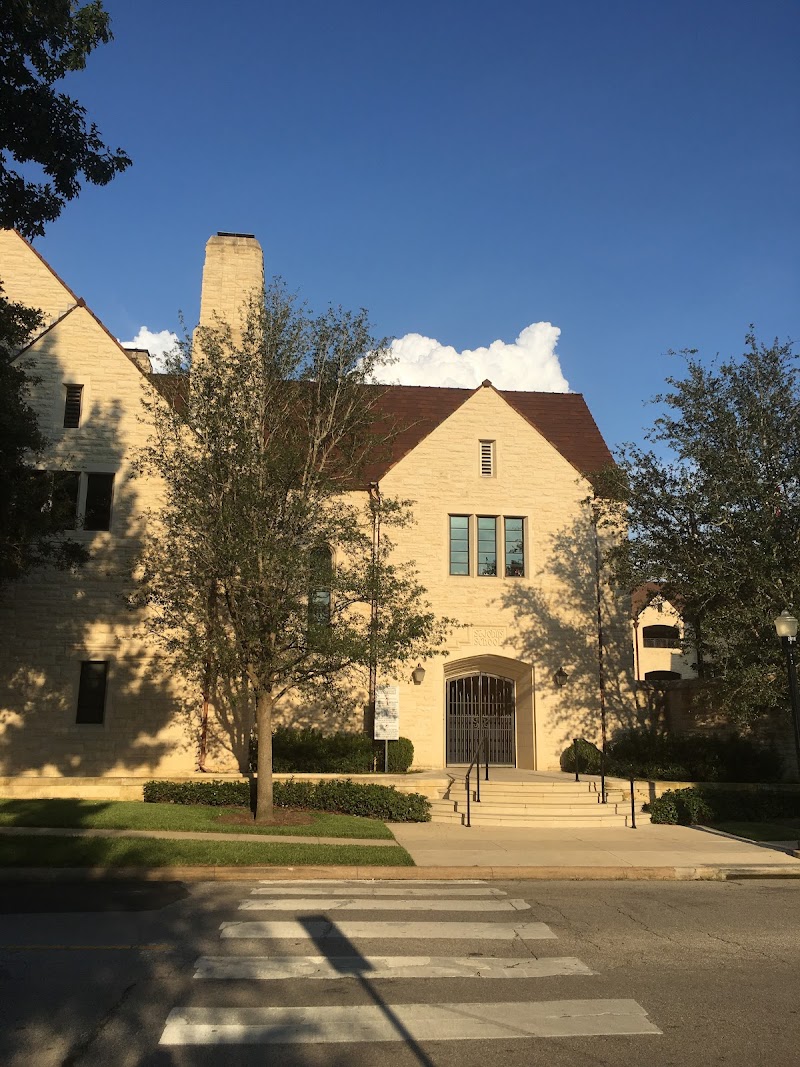 St. Francis of Assisi School campus