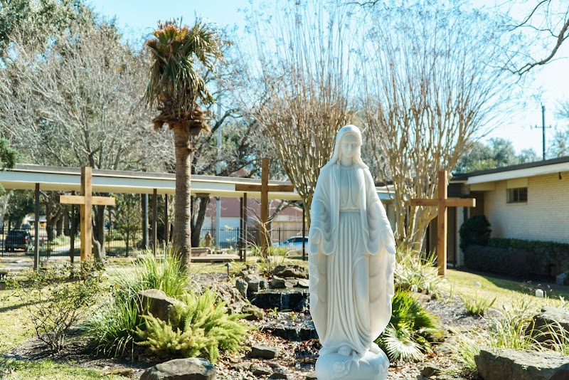 St. Francis De Sales School campus