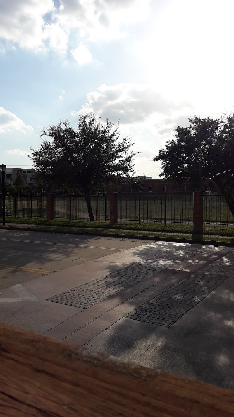 St. Michael Catholic School - Houston campus