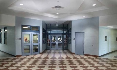 School for Environmental Education campus