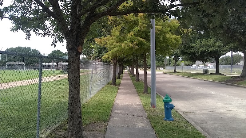 St. John Paul II Catholic School Houston campus