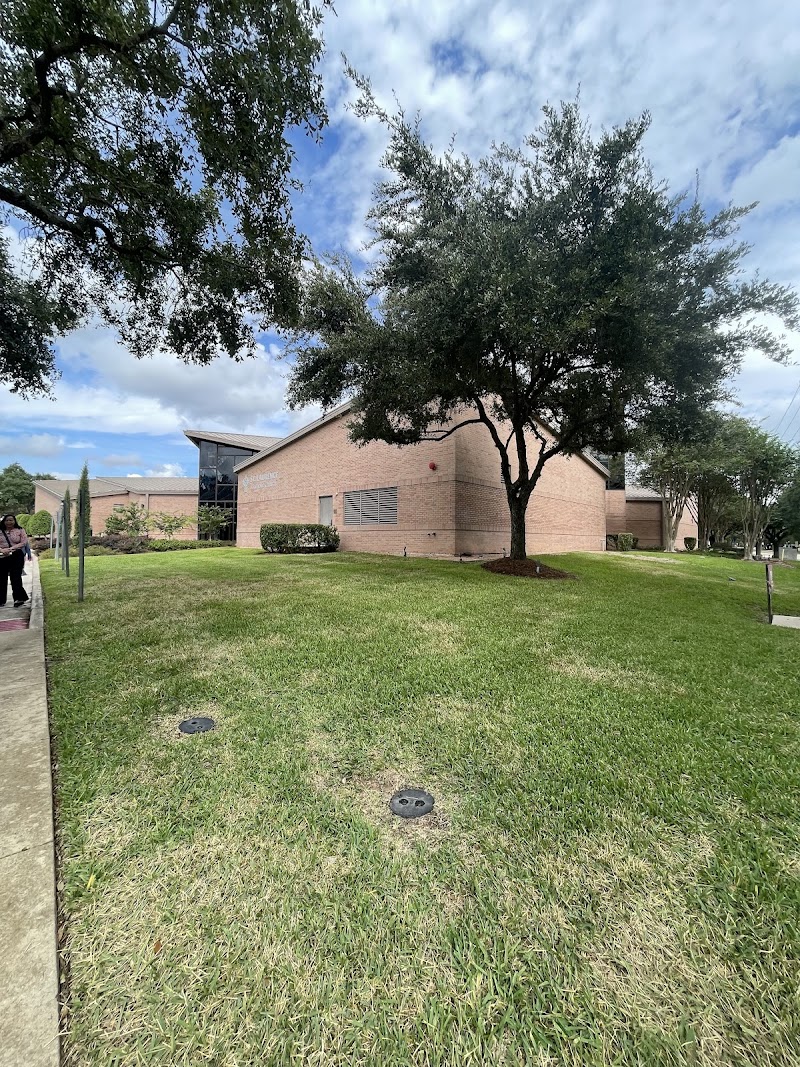 St. Laurence Catholic School campus