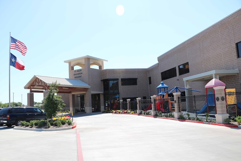 St. Helen Catholic School - Pearland campus