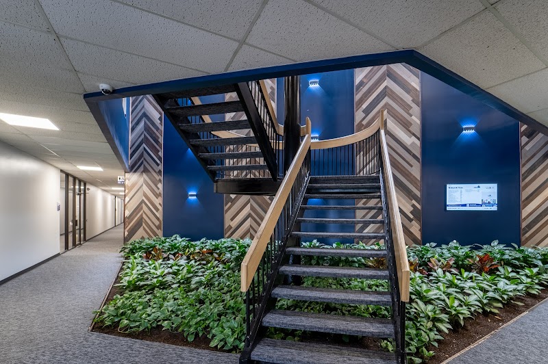 Meridian Academy LLC (Digital Learning) campus