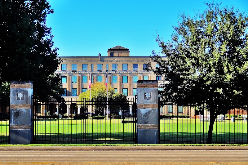 Episcopal High School Bellaire campus
