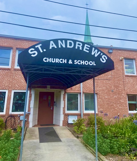 St. Andrew's Episcopal School Houston campus