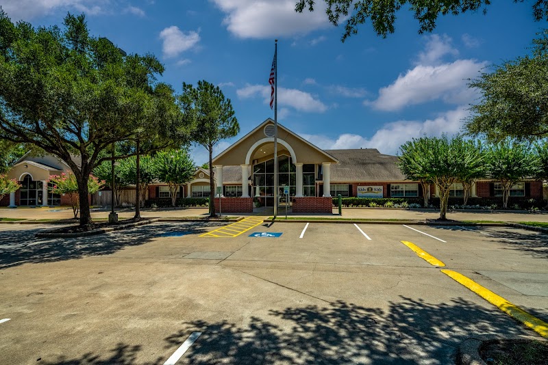 Kids R Kids No. 48 Cypress campus