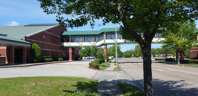 Lutheran South Academy Houston campus