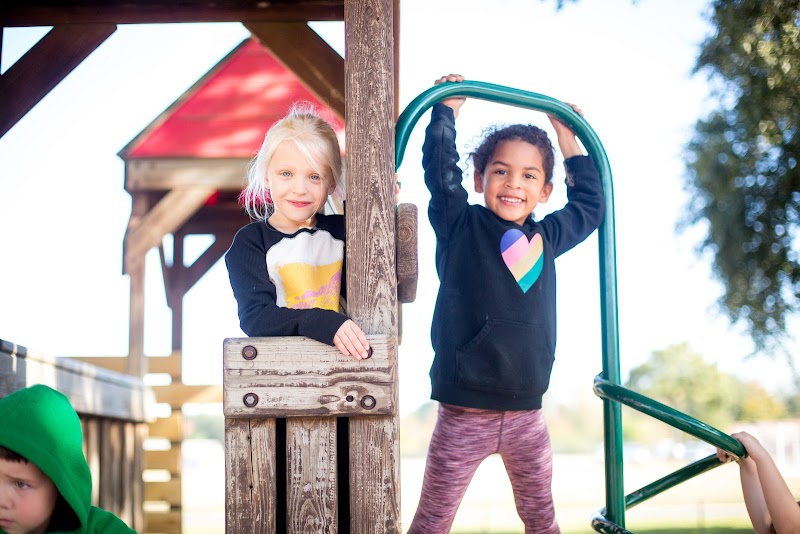 Trinity Klein Lutheran School Spring campus