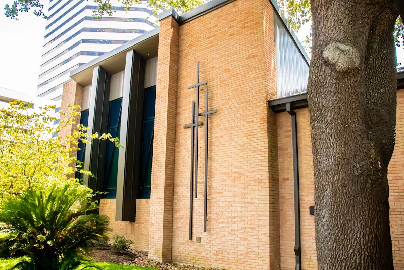 Memorial Lutheran School Houston campus