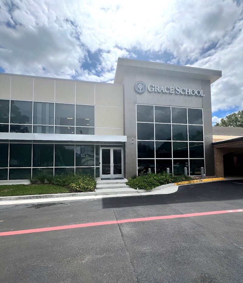 Grace School Houston campus