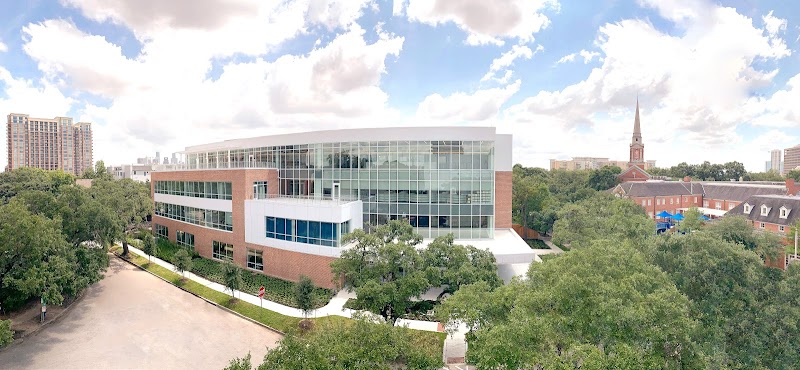 Presbyterian School campus
