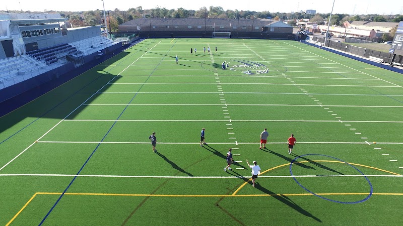 The Emery/Weiner School campus