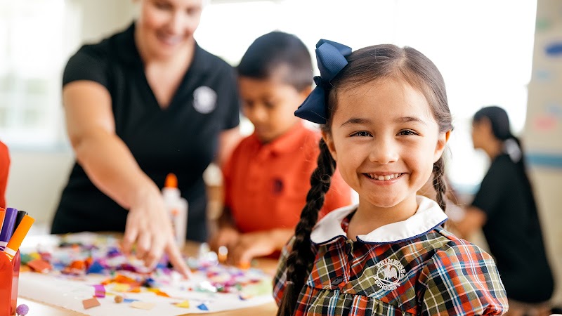 Primrose School of West Cinco Ranch campus