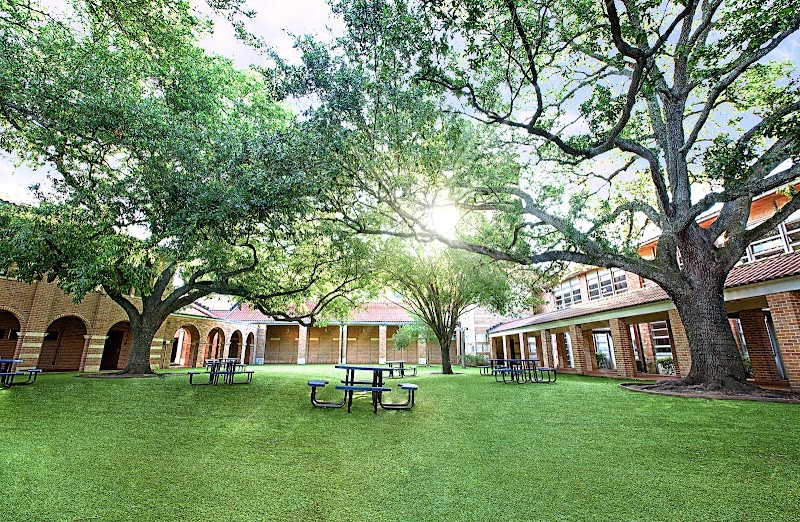 Saint Thomas' Episcopal School Houston campus