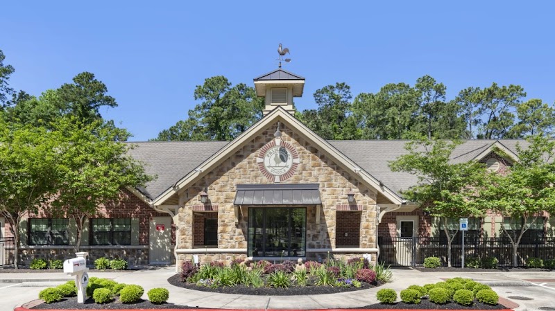 Primrose School of Eagle Springs campus