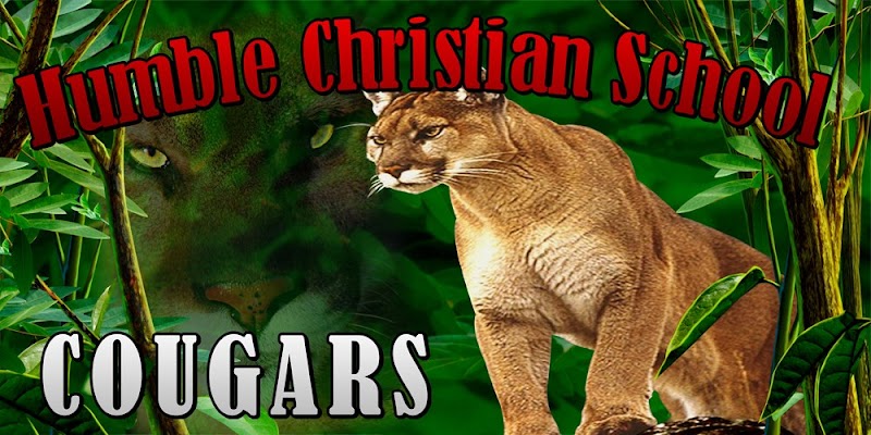 Humble Christian School campus