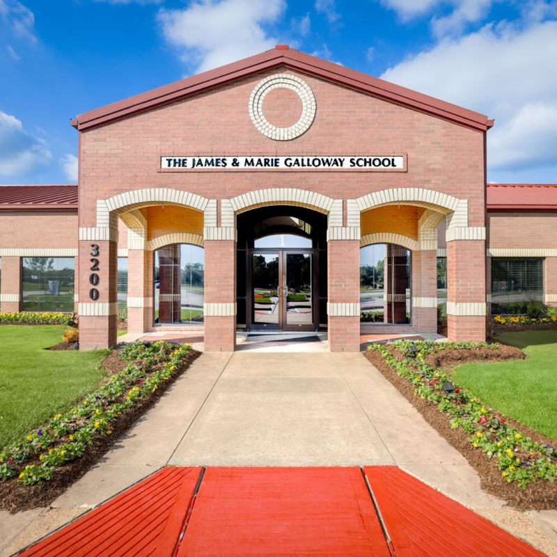 The Galloway School campus