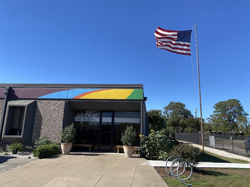 The Gateway Academy, LLC campus