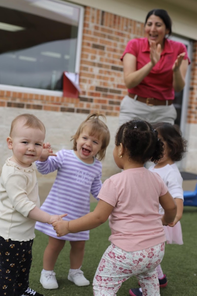 Kids R Kids West Houston campus
