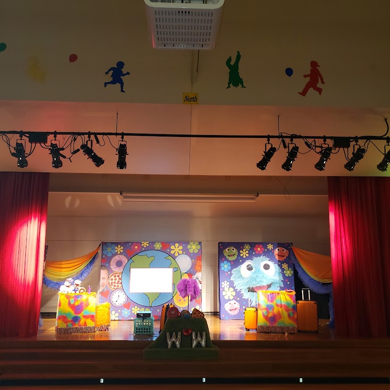 Memorial Lutheran Preschool Katy campus