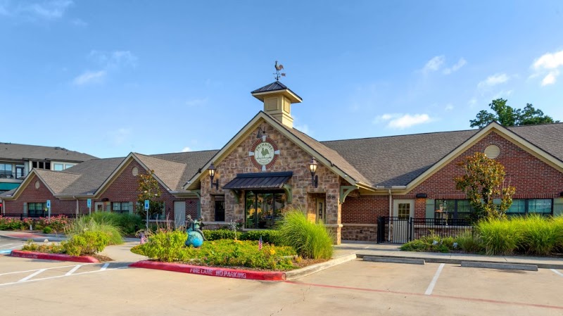 Primrose School of Harmony campus