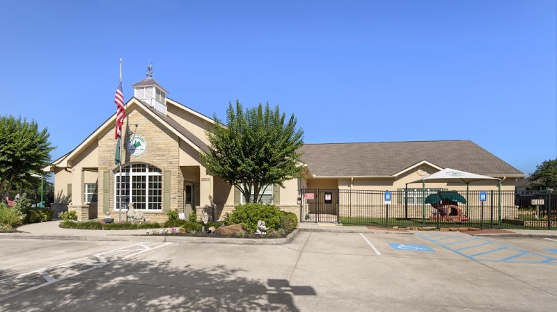 Primrose School of Spring-Klein campus