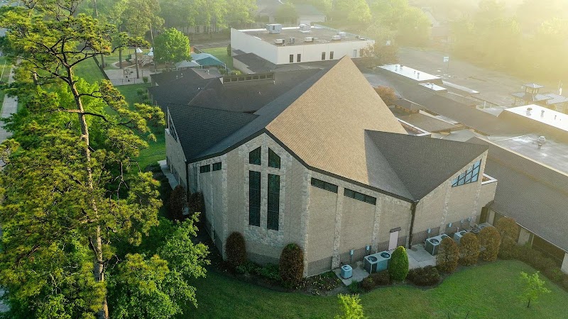 Second Baptist School University-Model (NAUMS) campus