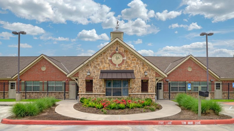 Primrose School of Spring Cypress campus