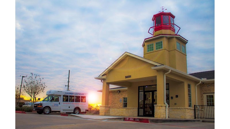 Children's Lighthouse Learning Center at Wood Creek campus