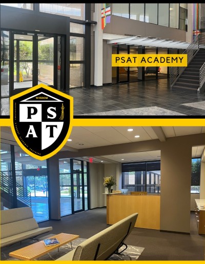 PSAT Academy (Preparatory Student Academic Training, Inc.) (Digital Learning) campus