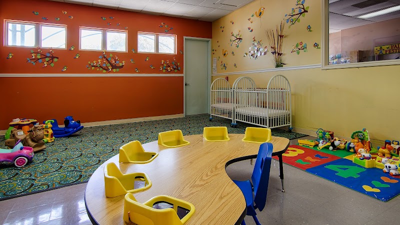 Montessori School of Downtown Clear Lake campus