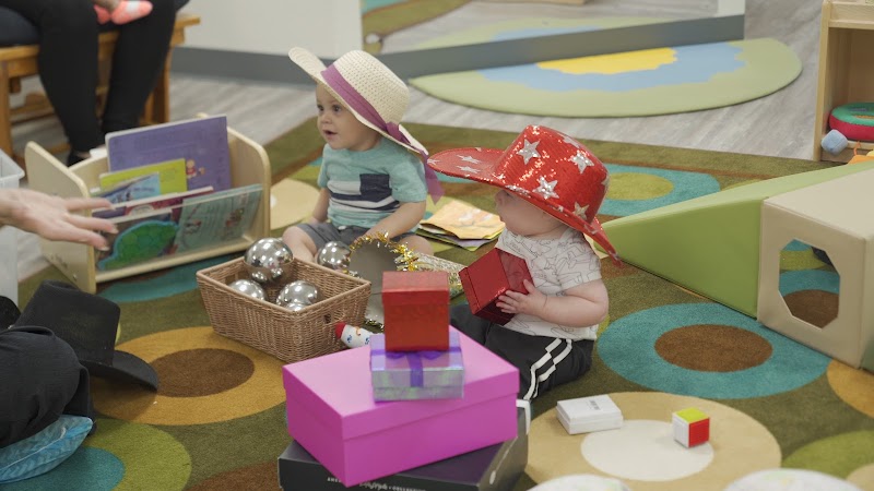 Children's Lighthouse Learning Center at Fairfield campus