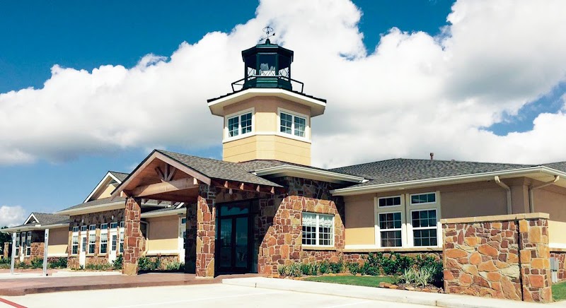 Children's Lighthouse Learning Center of Spring campus