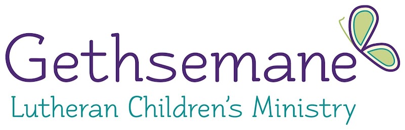 Gethsemane Lutheran Preschool campus