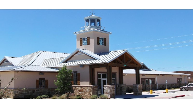 Children's Lighthouse Learning Center at Cross Creek Ranch campus
