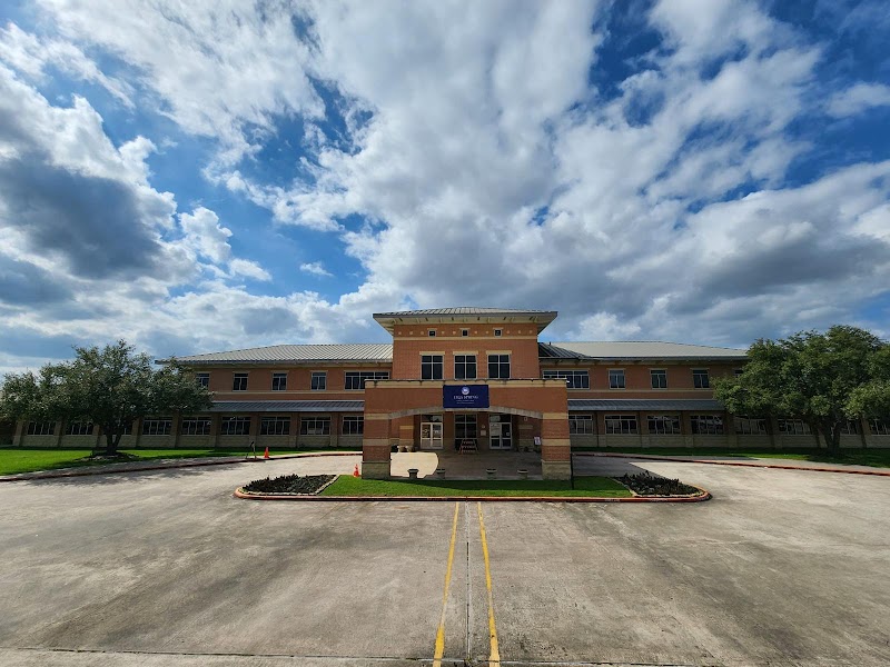 HQA Spring Academy campus