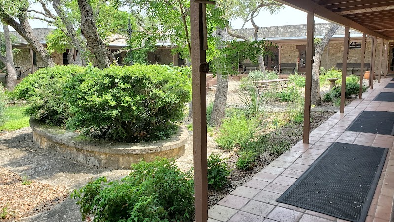 St. Stephen's Episcopal School Wimberley campus