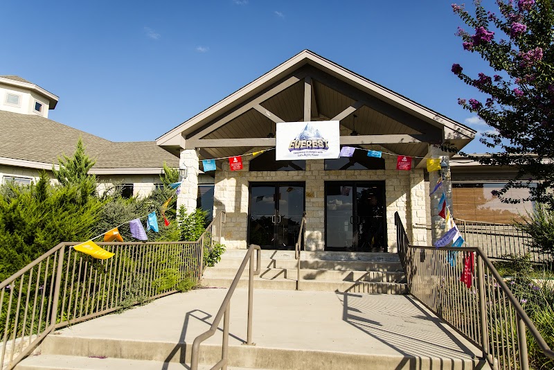 Advent Ridge Academy campus