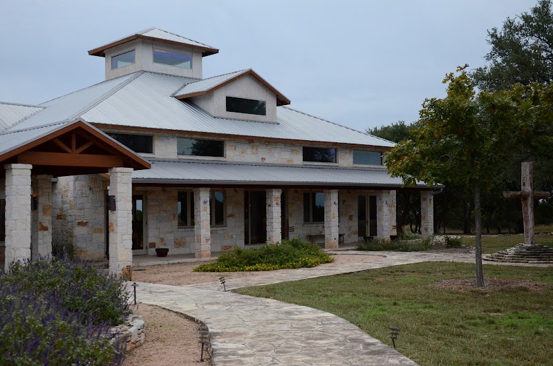 Holy Spirit Episcopal Church and School campus