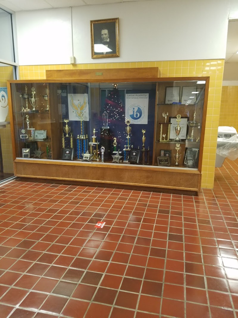 Covenant Christian Academy campus