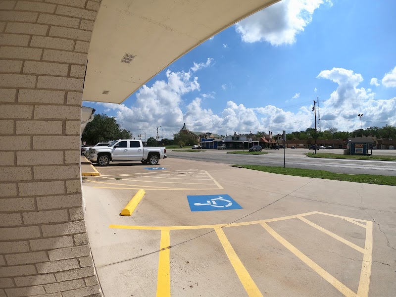 Keene Adventist Elementary School campus