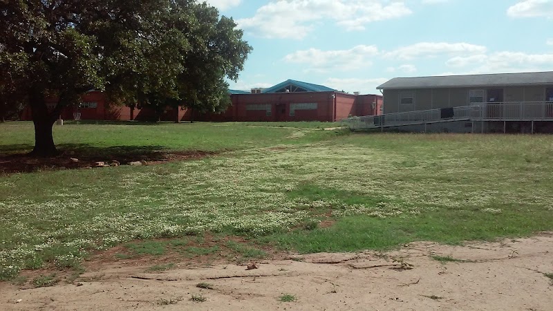 Summit School campus