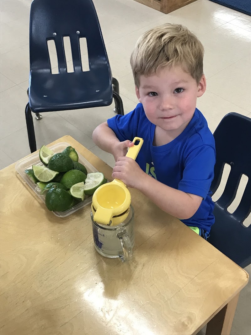 Hill Country Montessori School campus