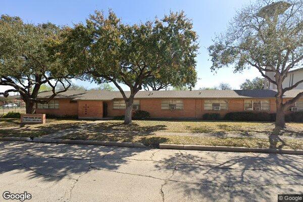 Epiphany Montessori School Kingsville campus