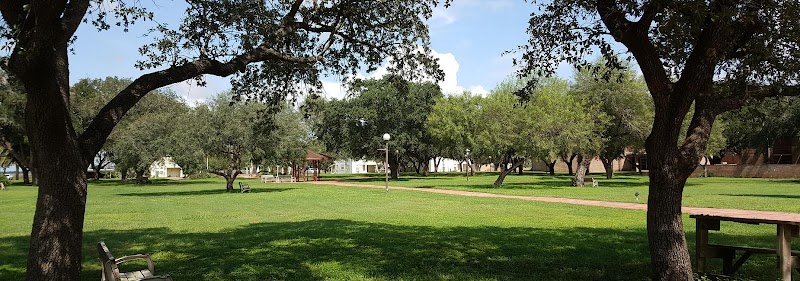 Presbyterian Pan American School campus