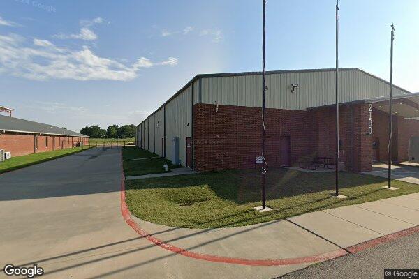 Trinity Christian Academy Paris campus